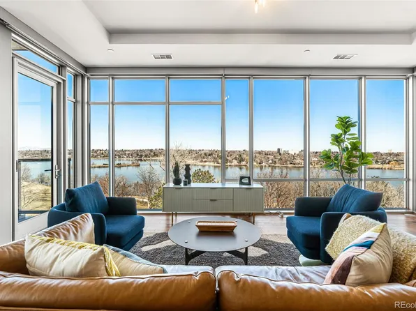 4200 W 17th Avenue #605, Denver, CO 80204