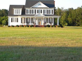 1439 American Dr, Burlington, NC 27217