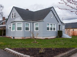 118 Grover St, Lynden, WA 98264