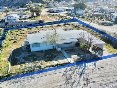 13621 Cedar St, Trona, CA, 93562
