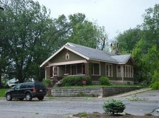 800 S Rogers St, Bloomington, IN