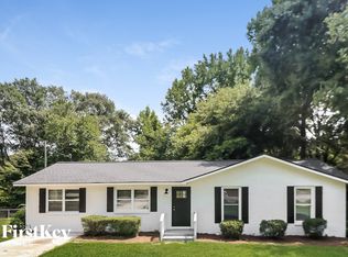 208 Colonial Hills Rd, Winder, GA 30680