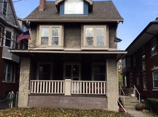740 Lafayette Ave, Buffalo, NY 14222