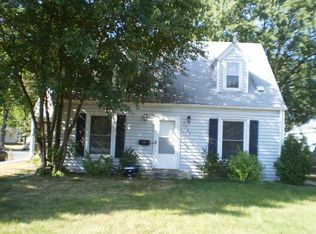 7344 Portland Ave S, Richfield, MN 55423