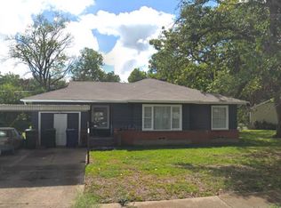 1504 Jo Ann Dr, Garland, TX 75042