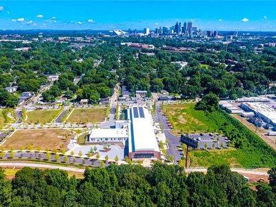 526 Roy St SW #4, Atlanta, GA, 30310