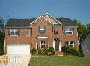 200 Shiver Blvd, Covington, GA 30016