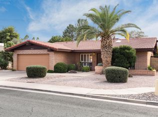 1823 W Isleta Ave, Mesa, AZ 85202