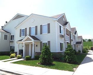 1st Floor Unit