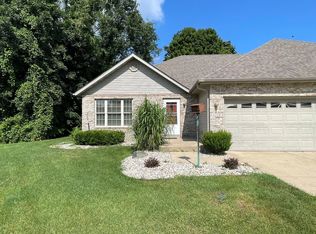 6228 Cross Bend Ct, Kalamazoo, MI 49009