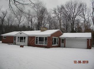 2488 Handy Rd, Caro, MI 48723