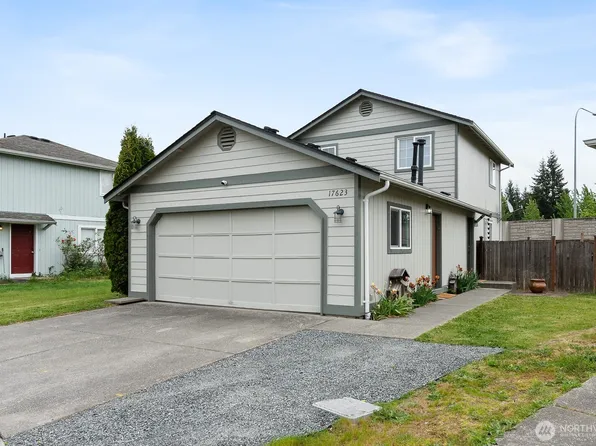 17623 29th Ave NE, Marysville, WA 98271