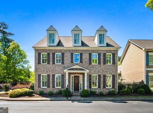 2901 Gateland Sq, Marietta, GA 30062