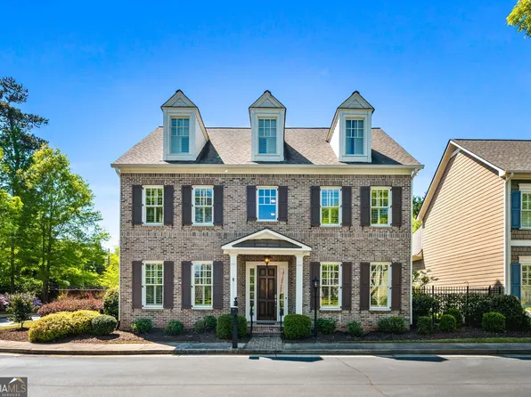 2901 Gateland Sq, Marietta, GA 30062