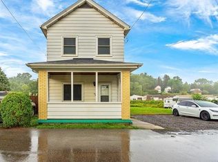 711 Barrett Way, Carnegie, PA 15106