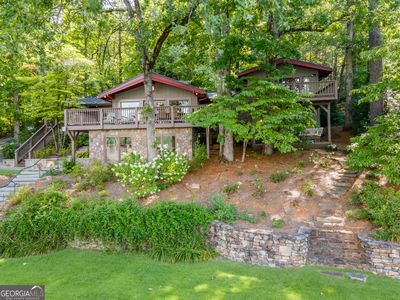 3873 Blalock Goldmine Rd, Clayton, GA, 30525