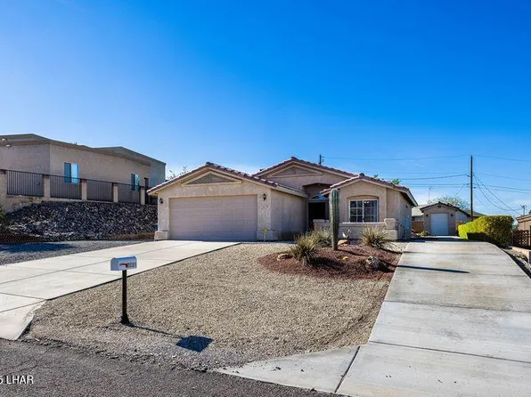 2219 Runabout Dr, Lake Havasu City, AZ 86403