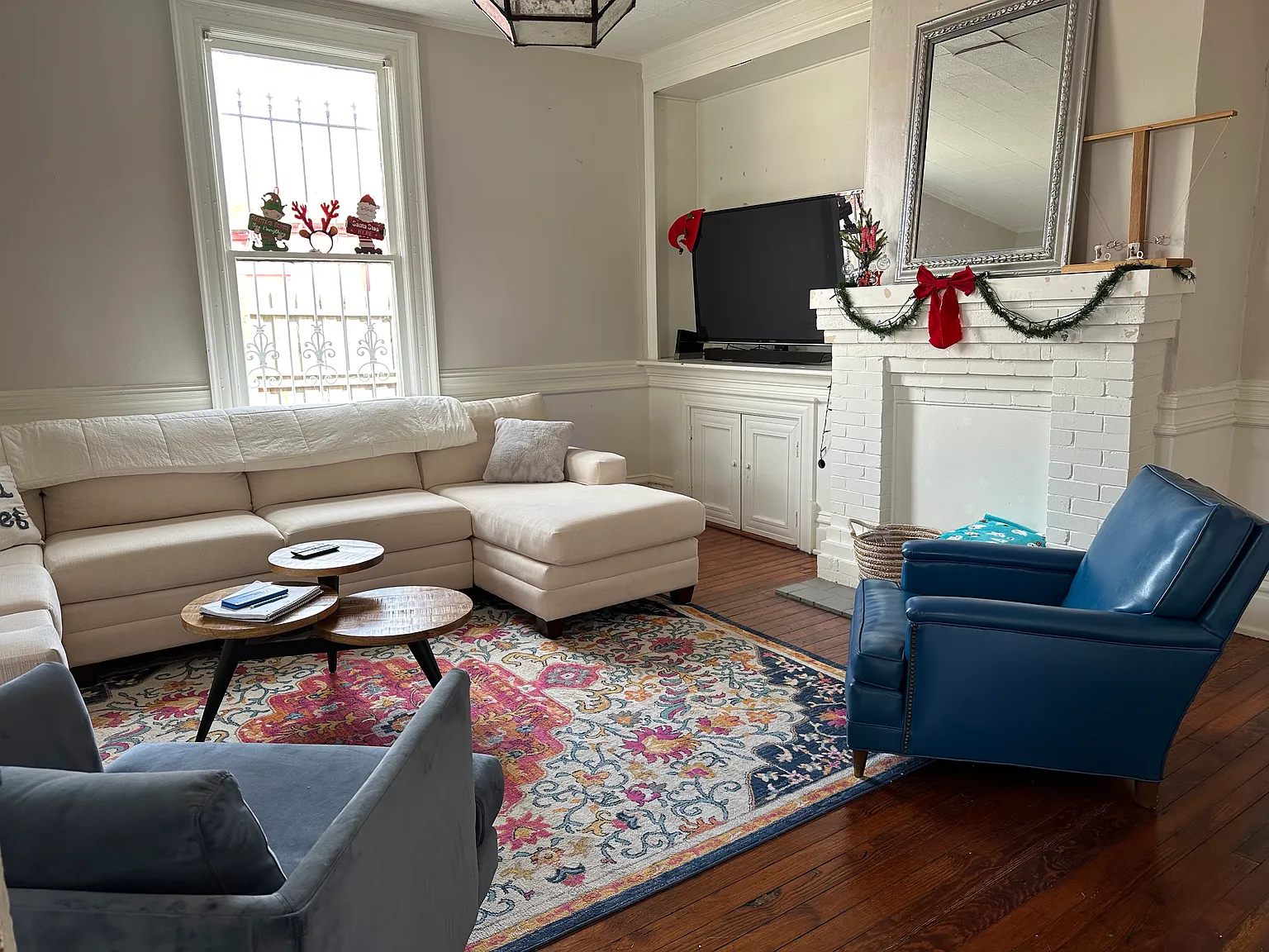5 bed, 2.5 bath, 2907 sqft, $4,500 — Photo 4