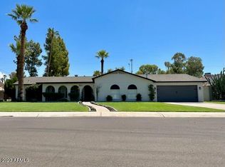 8511 N 1st Dr, Phoenix, AZ 85021