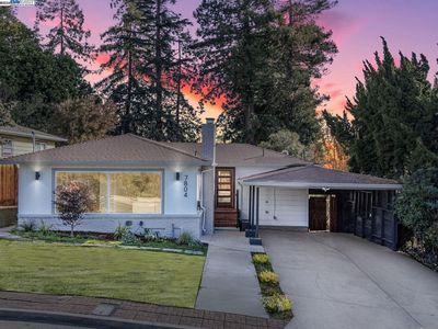 7804 Eureka Ave, El Cerrito, CA, 94530