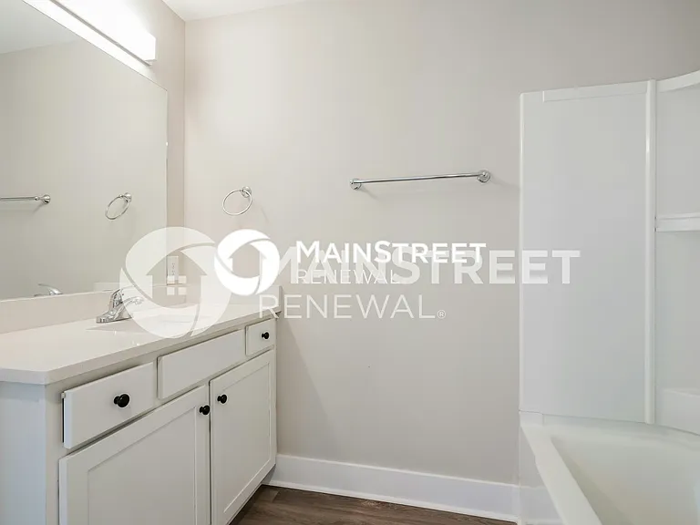 WM - Bathroom