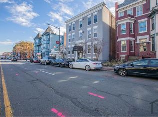 1706 U St NW APT B2, Washington, DC 20009