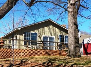 308 Sundown Trl, Tool, TX 75143