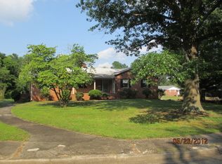 361 Grand Ct, Winston Salem, NC 27104