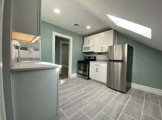 56 Cypress St FLOOR 3, Providence, RI 02906