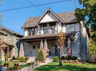 315 S 17th St #B, Nashville, TN 37206