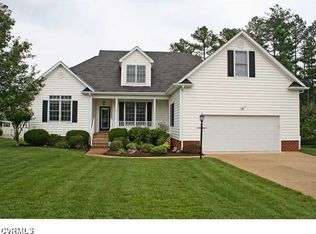 508 Greenside Ter, Chester, VA 23836