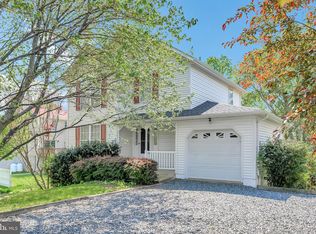 121 Stevens Dr, Stafford, VA 22556