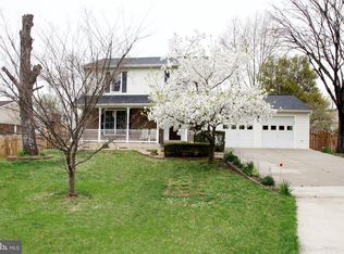 1105 Gresham Rd, Silver Spring, MD 20904