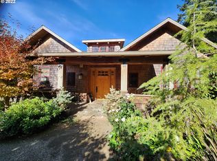94259 Elk River Rd, Port Orford, OR 97465