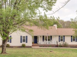 1708 Caspian Dr, Culleoka, TN 38451