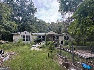 68 Old Canton Rd NE, Cartersville, GA 30121