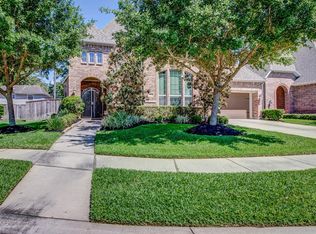 2814 Randal Lake Ln, Spring, TX 77388