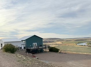 508 Goodwyn Coulee Rd, Great Falls, MT 59405
