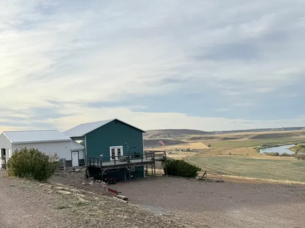 508 Goodwyn Coulee Rd, Great Falls, MT 59405