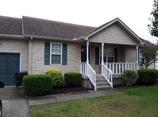 423 Wildwood Dr, Smyrna, TN 37167