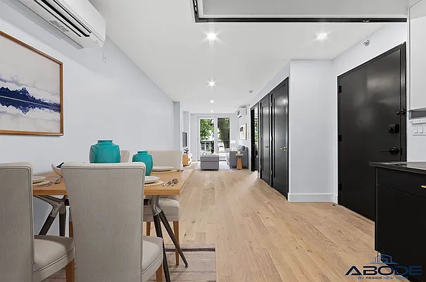 Rented by ABODE NYC LLC | media 1