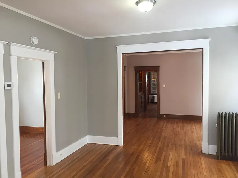 Middle Room