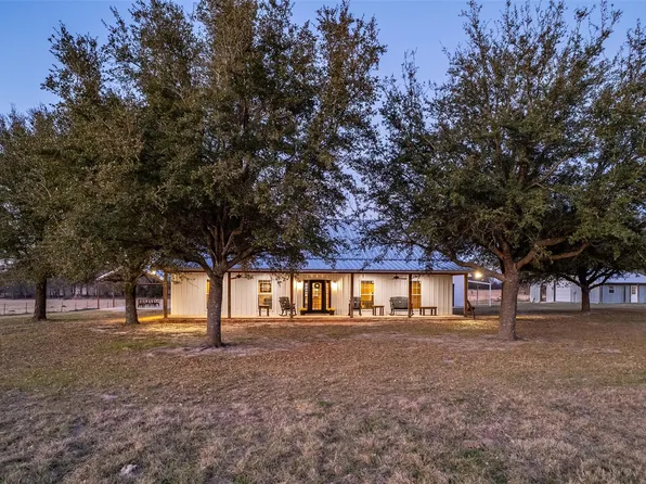 6751 County Road 4710, Larue, TX 75770