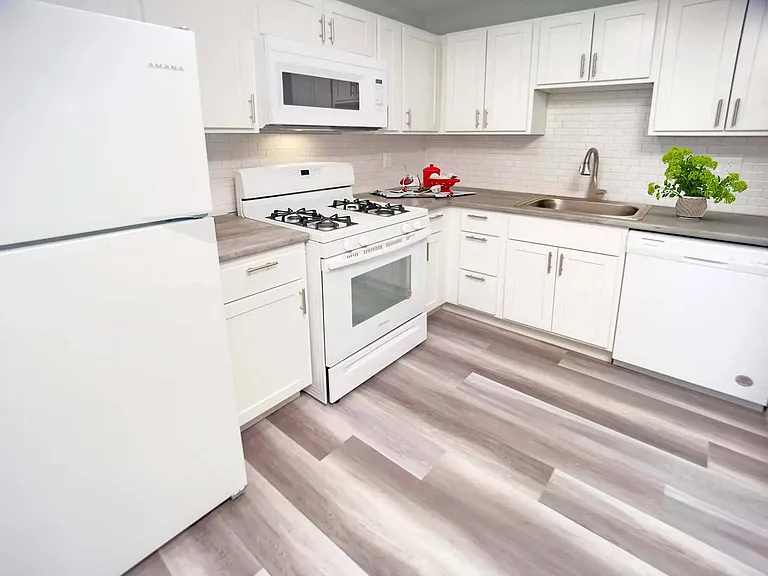 Kitchen - Premium Upgrade