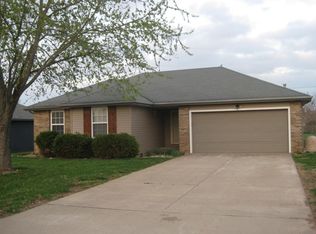 5770 S Ferguson Ave, Springfield, MO 65810