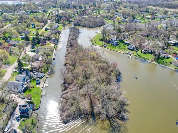 35116 N Lake Matthews Trl, Ingleside, IL 60041