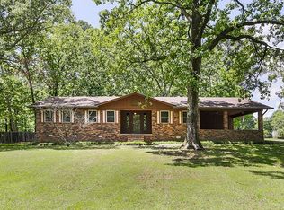 5802 Dan Glover Rd, Little Rock, AR 72210