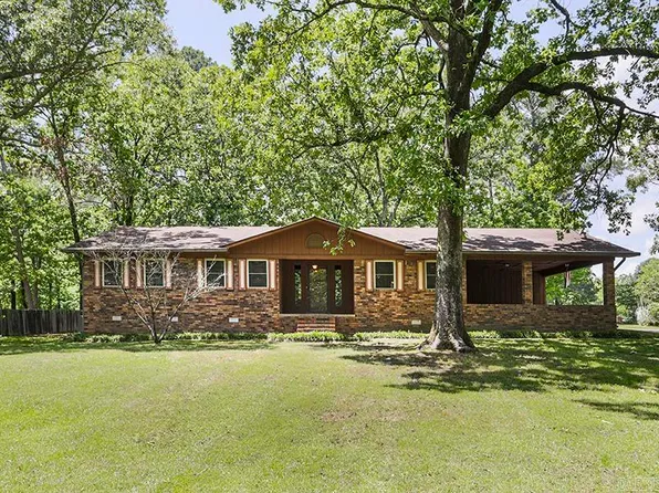 5802 Dan Glover Rd, Little Rock, AR 72210