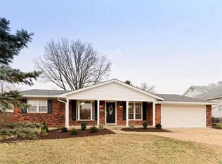 10425 Concord School Rd, Saint Louis, MO 63128