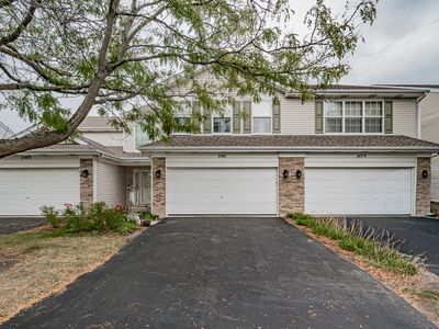 2481 Stoughton Cir, Aurora, IL, 60502